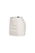 The Modern Slim Mini Skirt